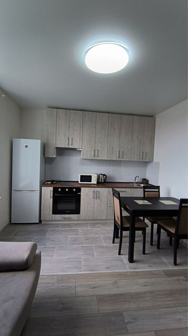 Реальная 1-ка в Центре, Клочковская, ЖК Доминион Харків - зображення 6