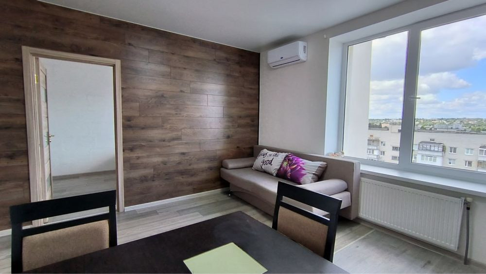 Реальная 1-ка в Центре, Клочковская, ЖК Доминион Харків - зображення 2