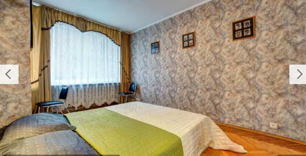 Хмельницького 39 довготривала оренда 4к квартири 85м Київ - зображення 7