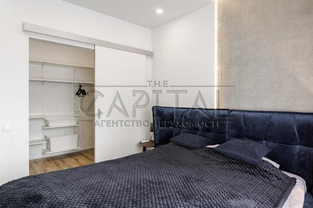 Оренда 2к квартири 56м2 ЖК"Квартет" Генератор Солом'янський р-н ТОРГ Киев - изображение 4