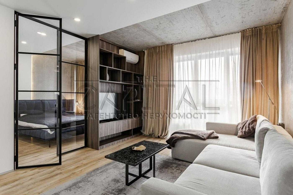 Оренда 2к квартири 56м2 ЖК"Квартет" Генератор Солом'янський р-н ТОРГ Киев - изображение 7