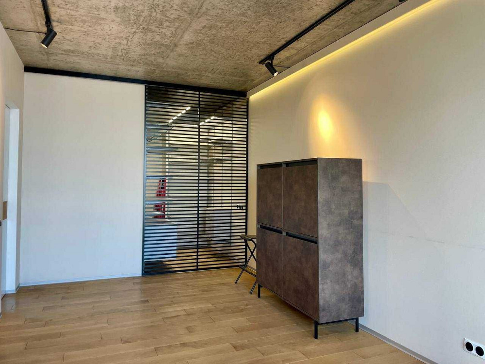 Оренда 1к дизайнерська квартира Французький квартиал 2 Печерськ Центр Киев - изображение 6