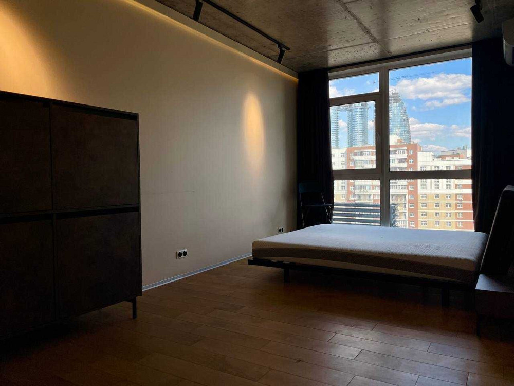 Оренда 1к дизайнерська квартира Французький квартиал 2 Печерськ Центр Киев - изображение 5