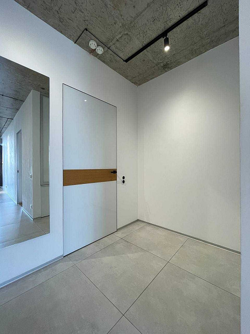 Оренда 1к дизайнерська квартира Французький квартиал 2 Печерськ Центр Киев - изображение 8