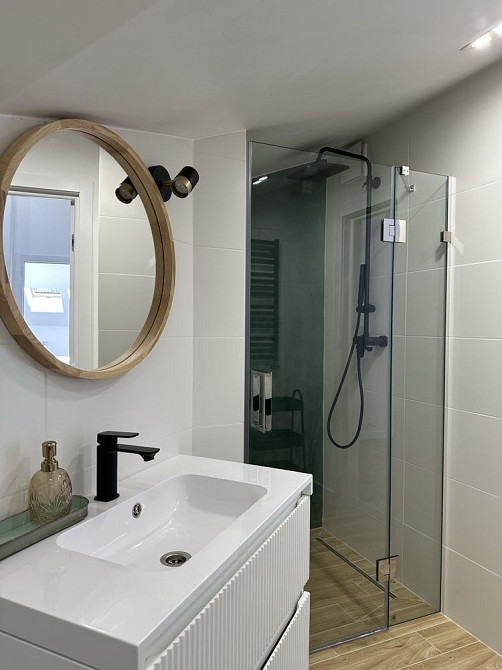 Зміна ціни! Вул. Меретина оренда 2-ох рівневої квартири Львів - зображення 7