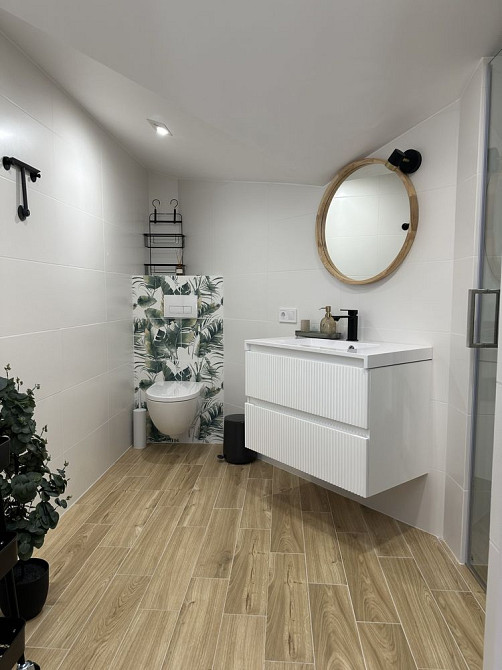 Зміна ціни! Вул. Меретина оренда 2-ох рівневої квартири Львів - зображення 6