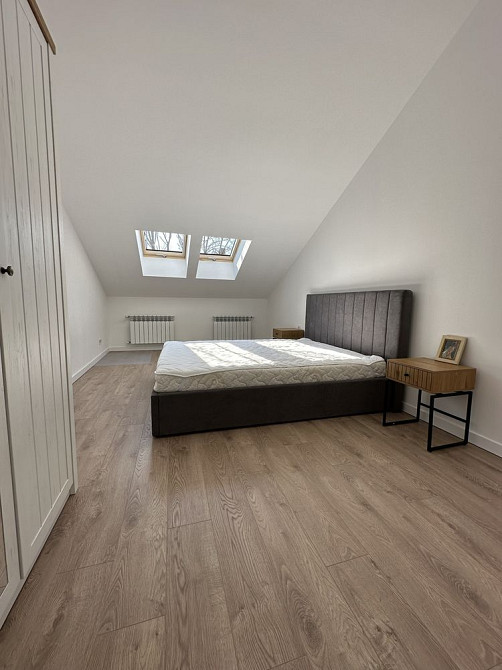 Зміна ціни! Вул. Меретина оренда 2-ох рівневої квартири Львів - зображення 1