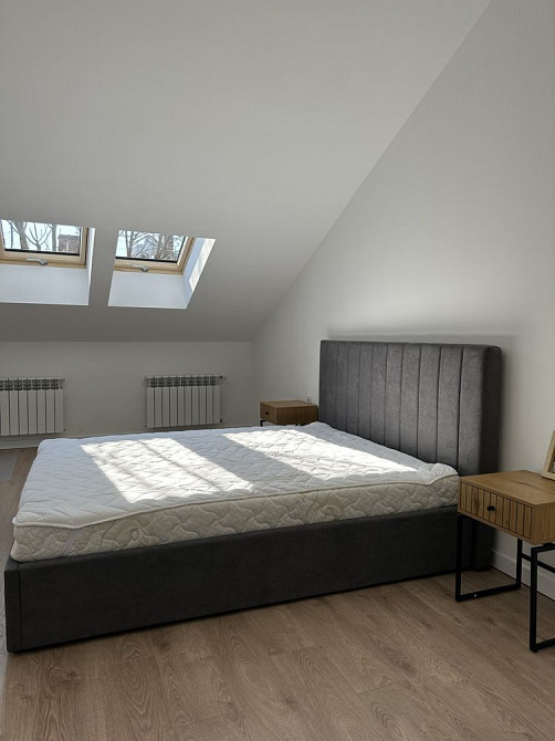 Зміна ціни! Вул. Меретина оренда 2-ох рівневої квартири Львів - зображення 3