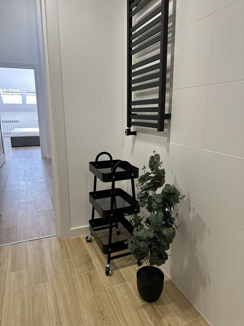 Зміна ціни! Вул. Меретина оренда 2-ох рівневої квартири Львів - зображення 8