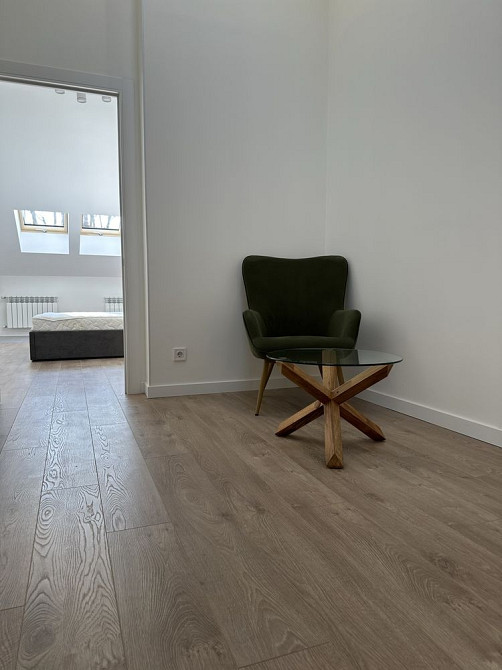 Зміна ціни! Вул. Меретина оренда 2-ох рівневої квартири Львів - зображення 4