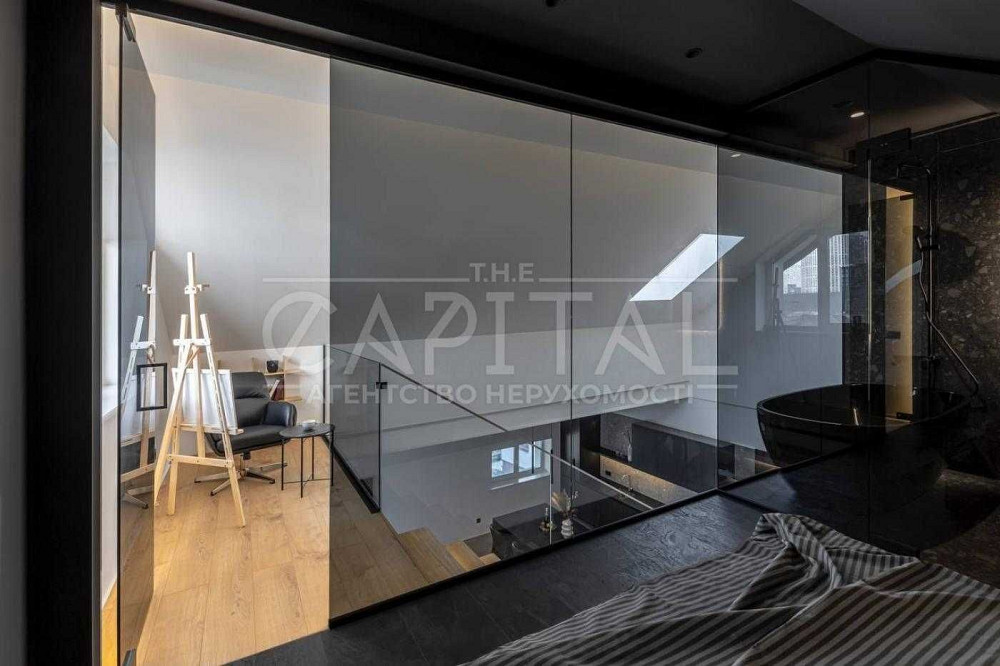 Оренда квартиры / ул. Садовая / Осокорки / Генератор/ River Mall/ Киев - изображение 6