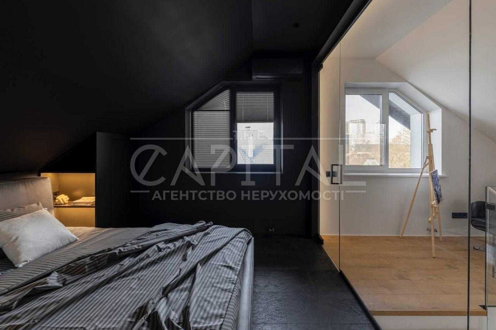 Оренда квартиры / ул. Садовая / Осокорки / Генератор/ River Mall/ Киев - изображение 5