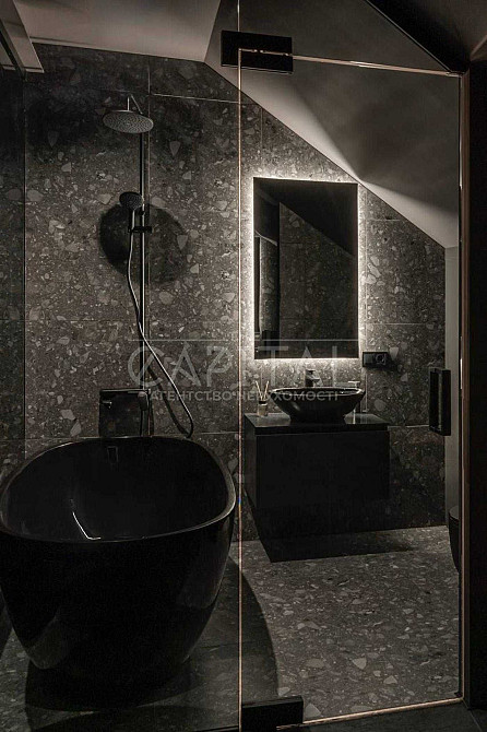 Оренда квартиры / ул. Садовая / Осокорки / Генератор/ River Mall/ Киев - изображение 7