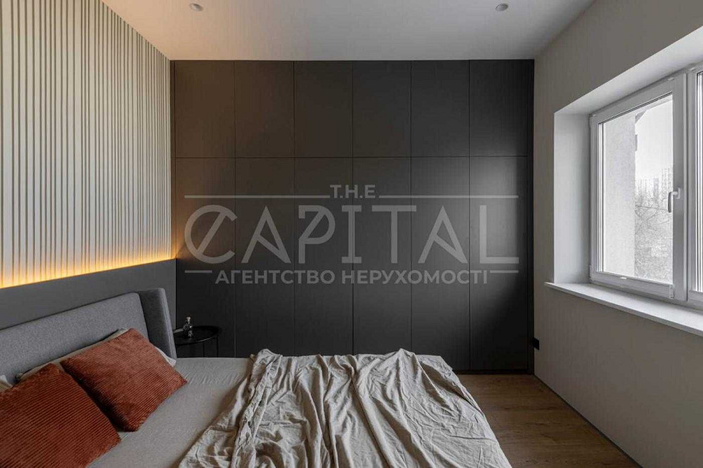 Оренда квартиры / ул. Садовая / Осокорки / Генератор/ River Mall/ Киев - изображение 4