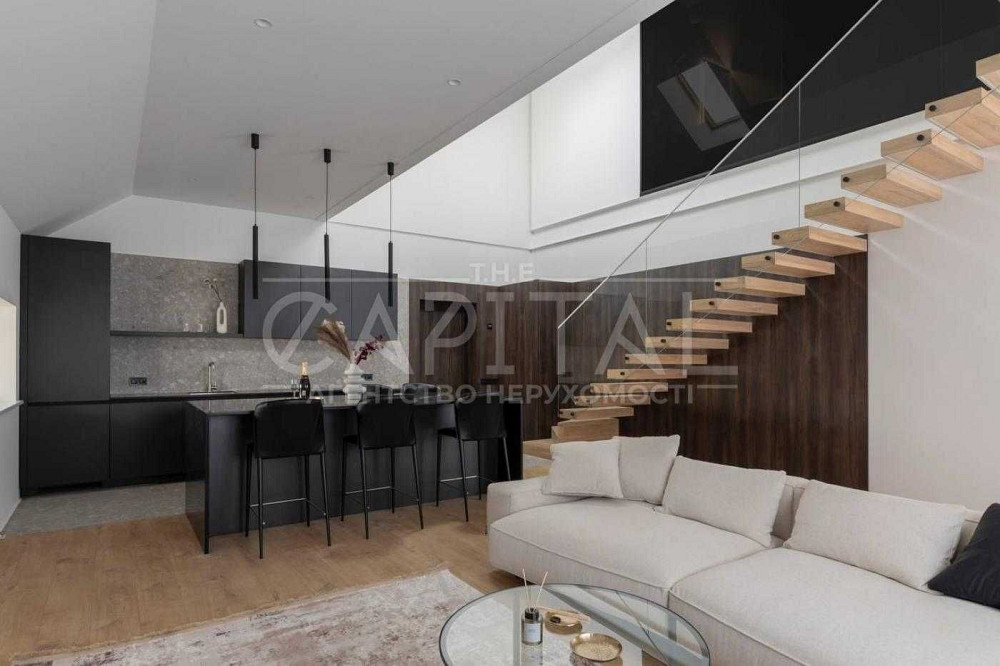 Оренда квартиры / ул. Садовая / Осокорки / Генератор/ River Mall/ Киев - изображение 3