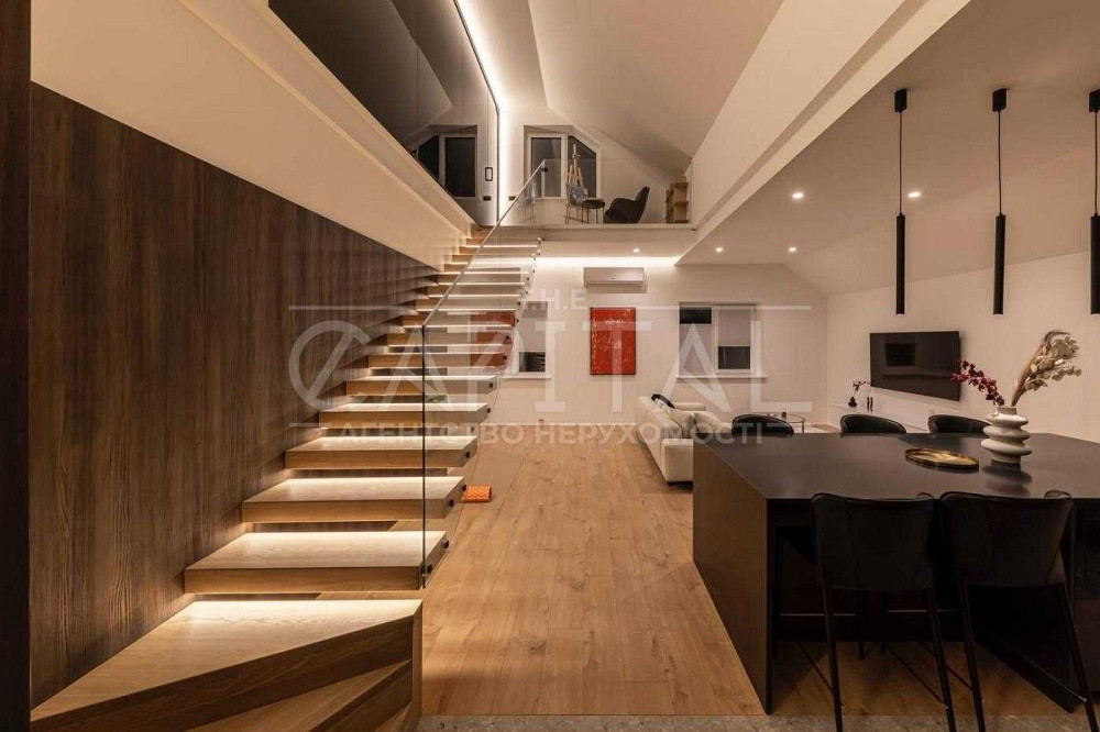 Оренда квартиры / ул. Садовая / Осокорки / Генератор/ River Mall/ Киев - изображение 2