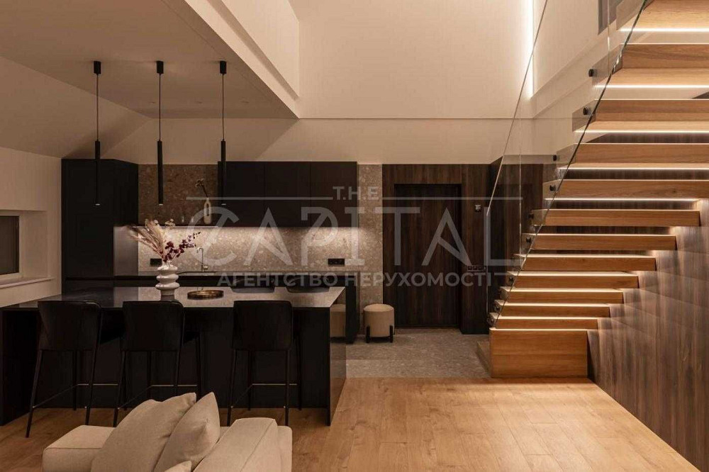 Оренда квартиры / ул. Садовая / Осокорки / Генератор/ River Mall/ Киев - изображение 1