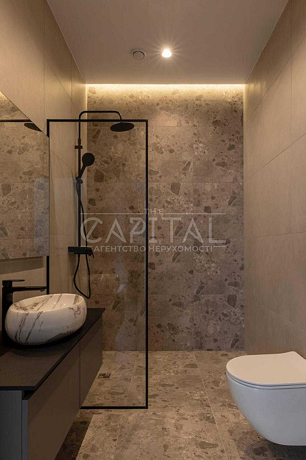 Оренда квартиры / ул. Садовая / Осокорки / Генератор/ River Mall/ Киев - изображение 8