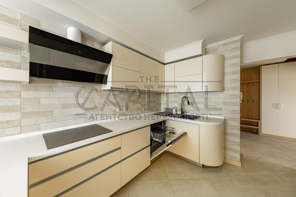 Оренда квартири,  пр-т Володимира Івасюка, Оболонь Киев - изображение 2