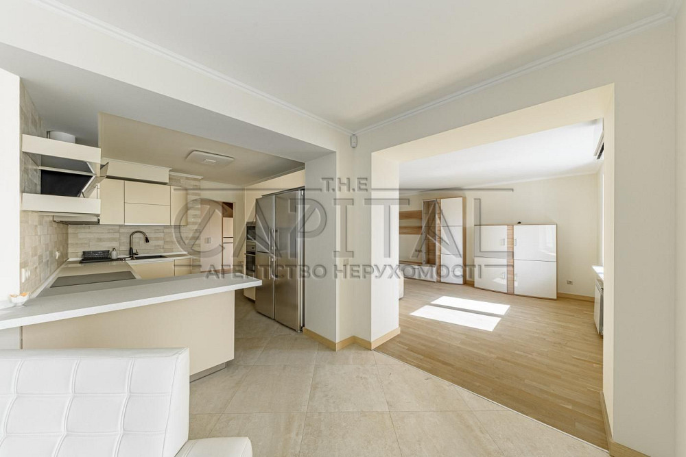 Оренда квартири,  пр-т Володимира Івасюка, Оболонь Киев - изображение 4