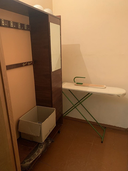 Сдаю 1к/к пр.Мира /Театральная‼️ Здаю 1к квартиру  пр.Миру Інгульський Миколаїв - зображення 7