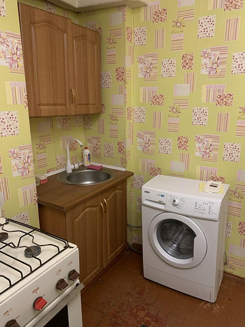 Сдаю 1к/к пр.Мира /Театральная‼️ Здаю 1к квартиру  пр.Миру Інгульський Миколаїв - зображення 2