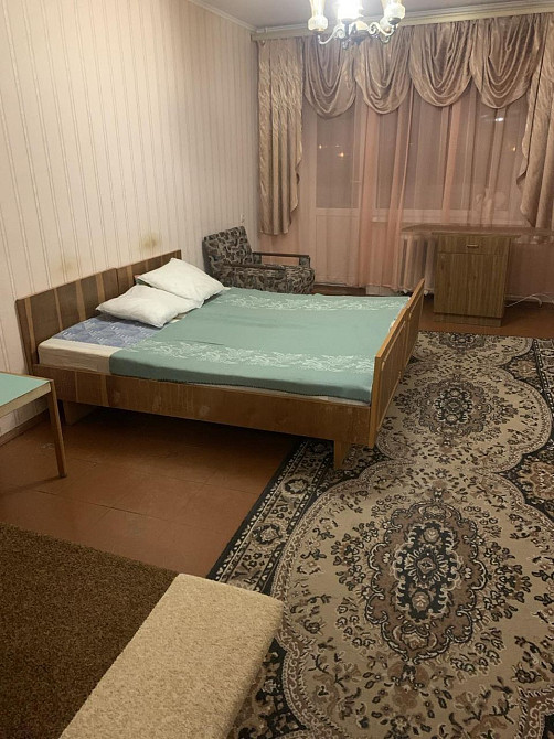 Сдаю 1к/к пр.Мира /Театральная‼️ Здаю 1к квартиру  пр.Миру Інгульський Миколаїв - зображення 4