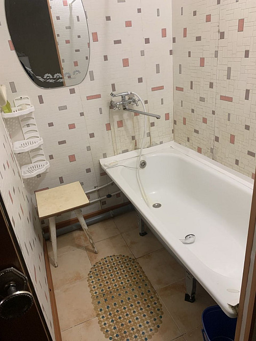 Сдаю 1к/к пр.Мира /Театральная‼️ Здаю 1к квартиру  пр.Миру Інгульський Миколаїв - зображення 3