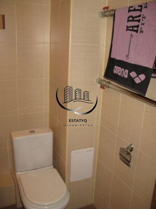 Здам 1 кімнатну квартиру, Шевченківський, м. Перемога. Харків - зображення 3