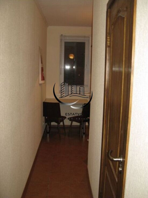 Здам 1 кімнатну квартиру, Шевченківський, м. Перемога. Харків - зображення 6