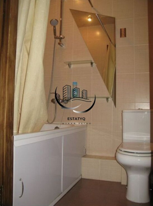 Здам 1 кімнатну квартиру, Шевченківський, м. Перемога. Харків - зображення 2