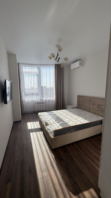 Сдам новую 3-х комнатную квартиру на 13 Фонтана Одесса - изображение 8