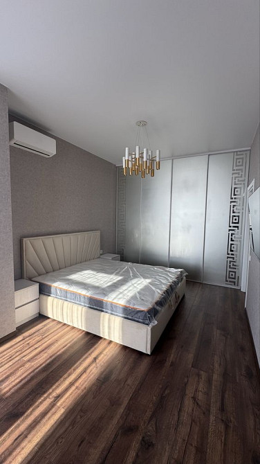 Сдам новую 3-х комнатную квартиру на 13 Фонтана Одесса - изображение 3