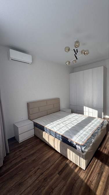 Сдам новую 3-х комнатную квартиру на 13 Фонтана Одесса - изображение 7