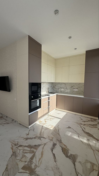 Сдам новую 3-х комнатную квартиру на 13 Фонтана Одесса - изображение 5