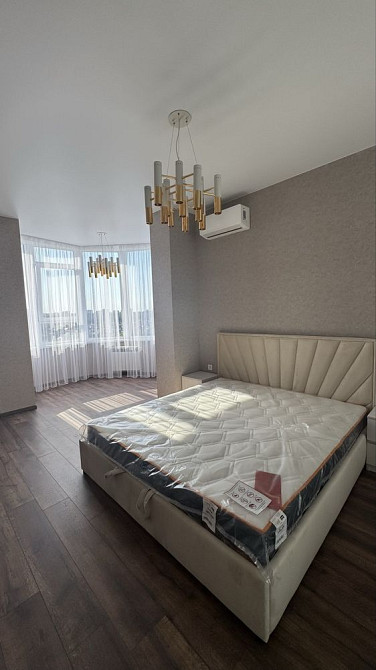 Сдам новую 3-х комнатную квартиру на 13 Фонтана Одесса - изображение 1