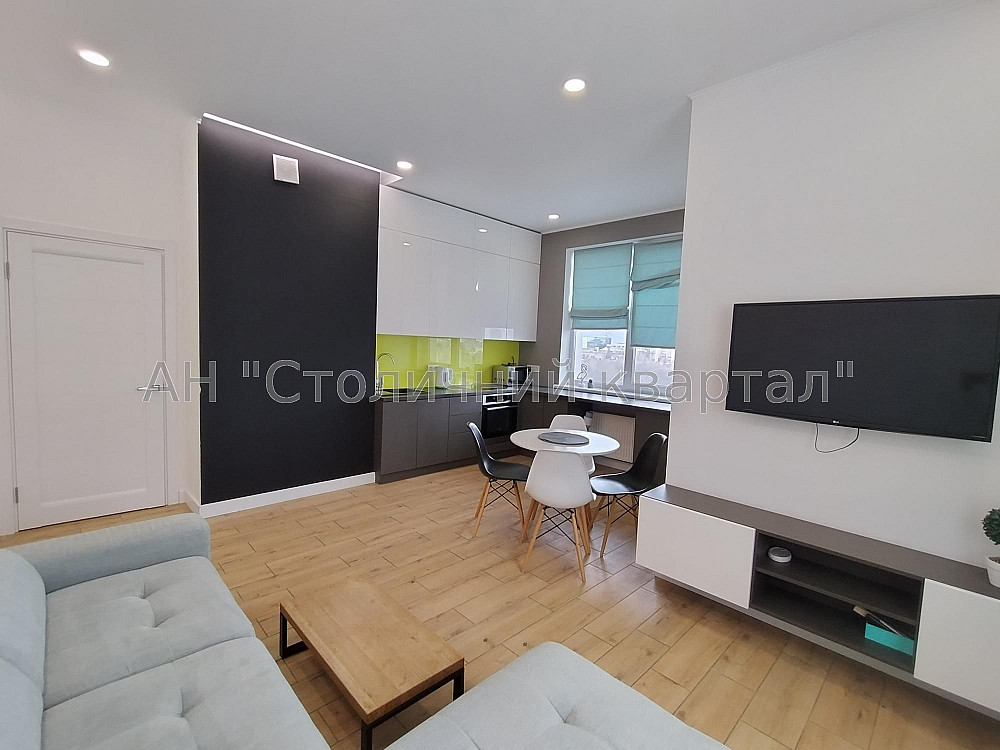 Політехнічний ун-т., Берестейський пр-т., Смарт плаза,  без комісії Киев - изображение 2