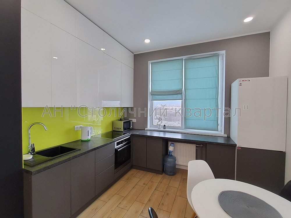 Політехнічний ун-т., Берестейський пр-т., Смарт плаза,  без комісії Киев - изображение 3