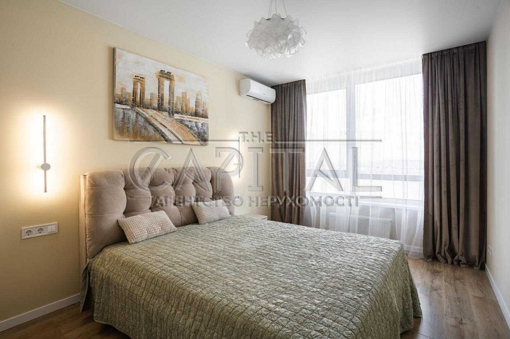 Оренда квартири ЖК "Great"./Долгосрочная аренда ЖК Грейт/ Евродвушка Киев - изображение 7