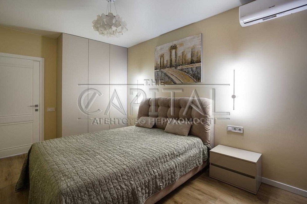 Оренда квартири ЖК "Great"./Долгосрочная аренда ЖК Грейт/ Евродвушка Киев - изображение 8