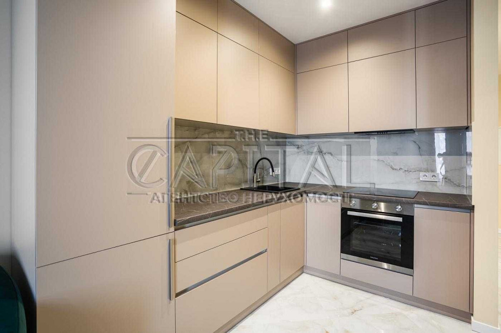 Оренда квартири ЖК "Great"./Долгосрочная аренда ЖК Грейт/ Евродвушка Киев - изображение 5