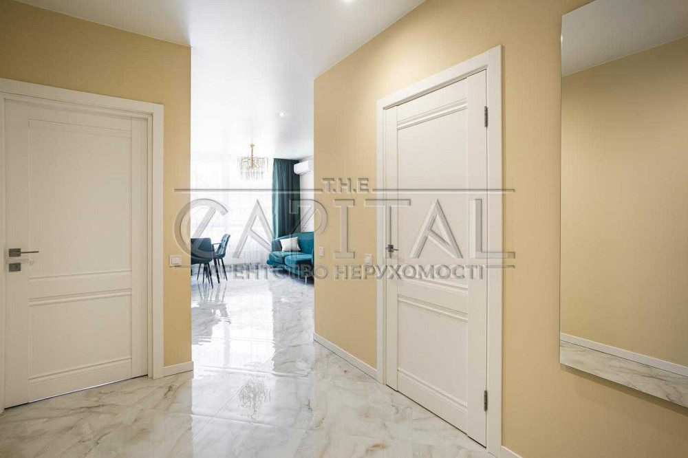 Оренда квартири ЖК "Great"./Долгосрочная аренда ЖК Грейт/ Евродвушка Киев - изображение 6