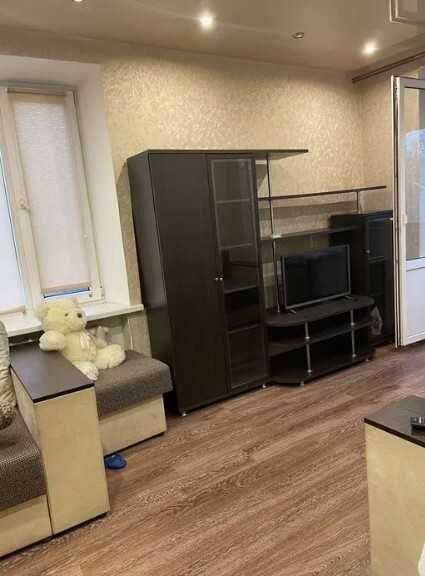 Здається гарна  1-кімнатна квартира на Замості! Винница - изображение 1