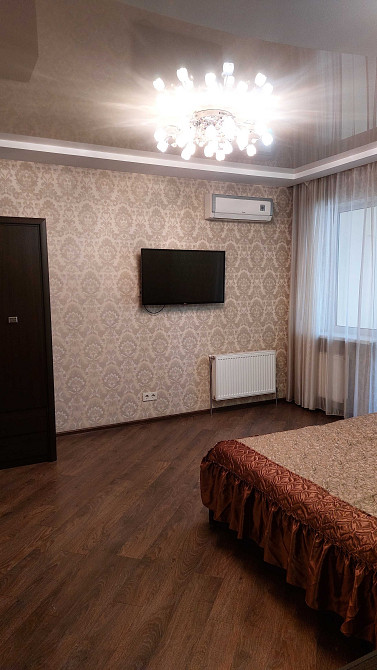 Сдам 2 кк в новострое возле метро Героев Труда Нескорених Харків - зображення 8