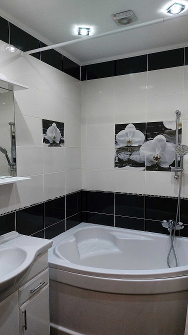 Сдам 2 кк в новострое возле метро Героев Труда Нескорених Харків - зображення 3