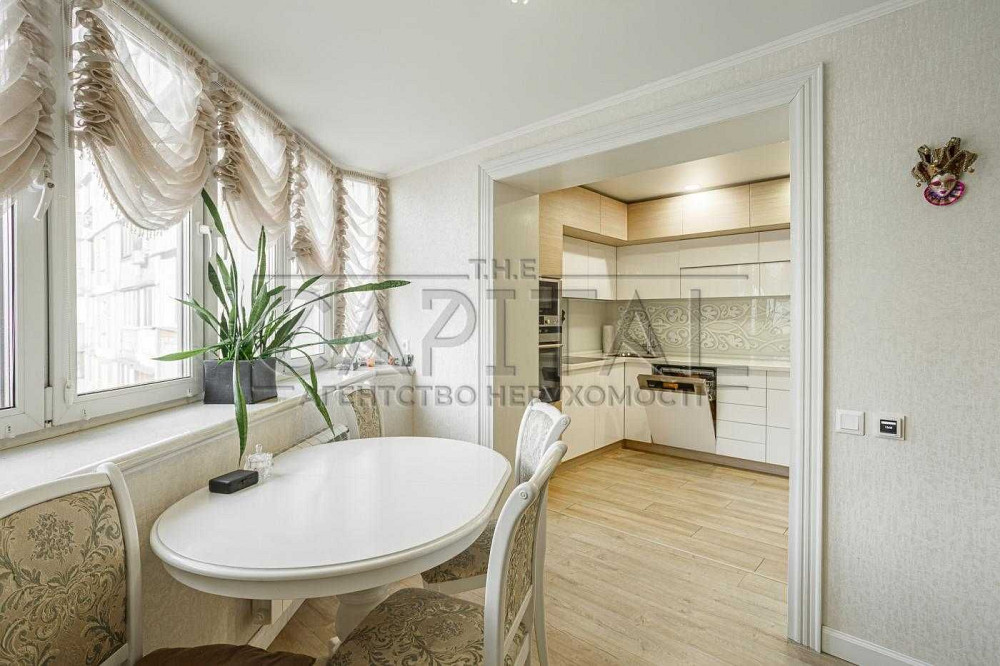 Оренда квартири/130м2/пр-кт Григоренка/Позняки/Ахматової/ПЕРША ЗДАЧА/ Киев - изображение 3