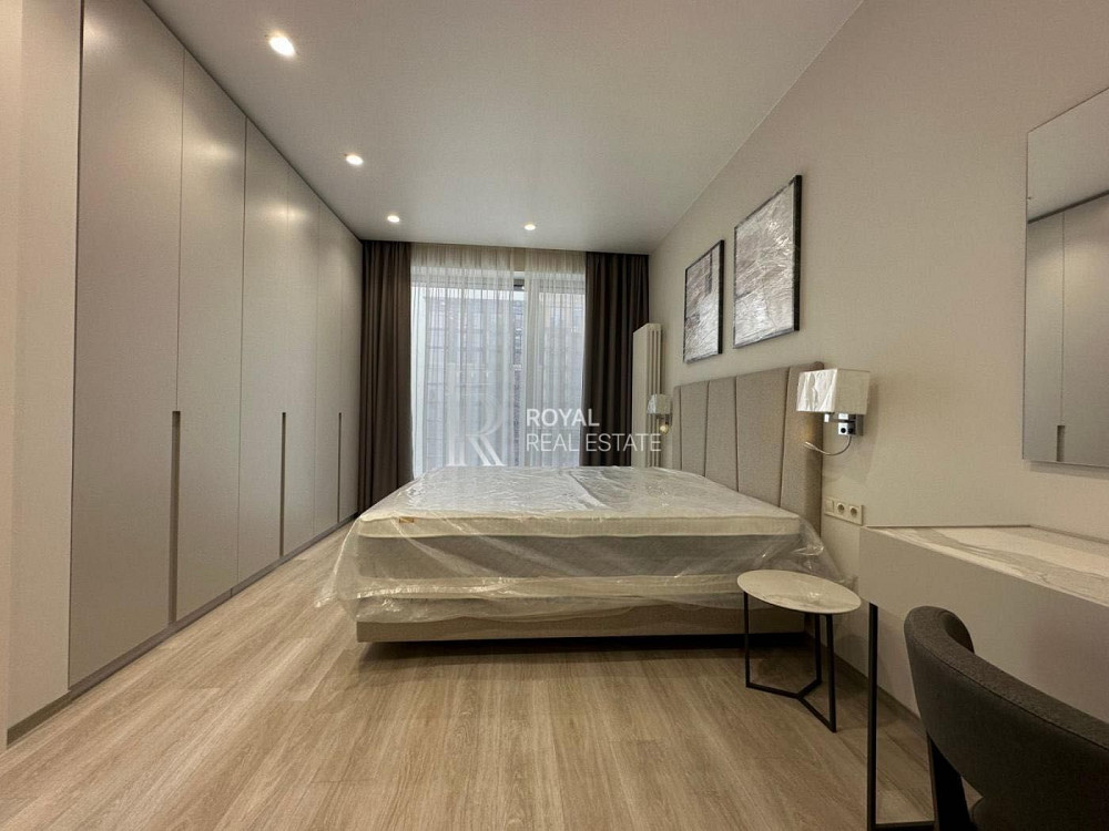 Аренда квартиры 3к 74 м2 ЖК Atlantic Residences Голосеевский район Киев - изображение 4