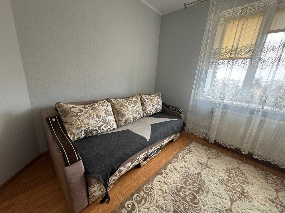 Довгострокова оренда однокімнатної квартири р-н Слов'янка Винница - изображение 4