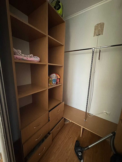 Довгострокова оренда однокімнатної квартири р-н Слов'янка Винница - изображение 6