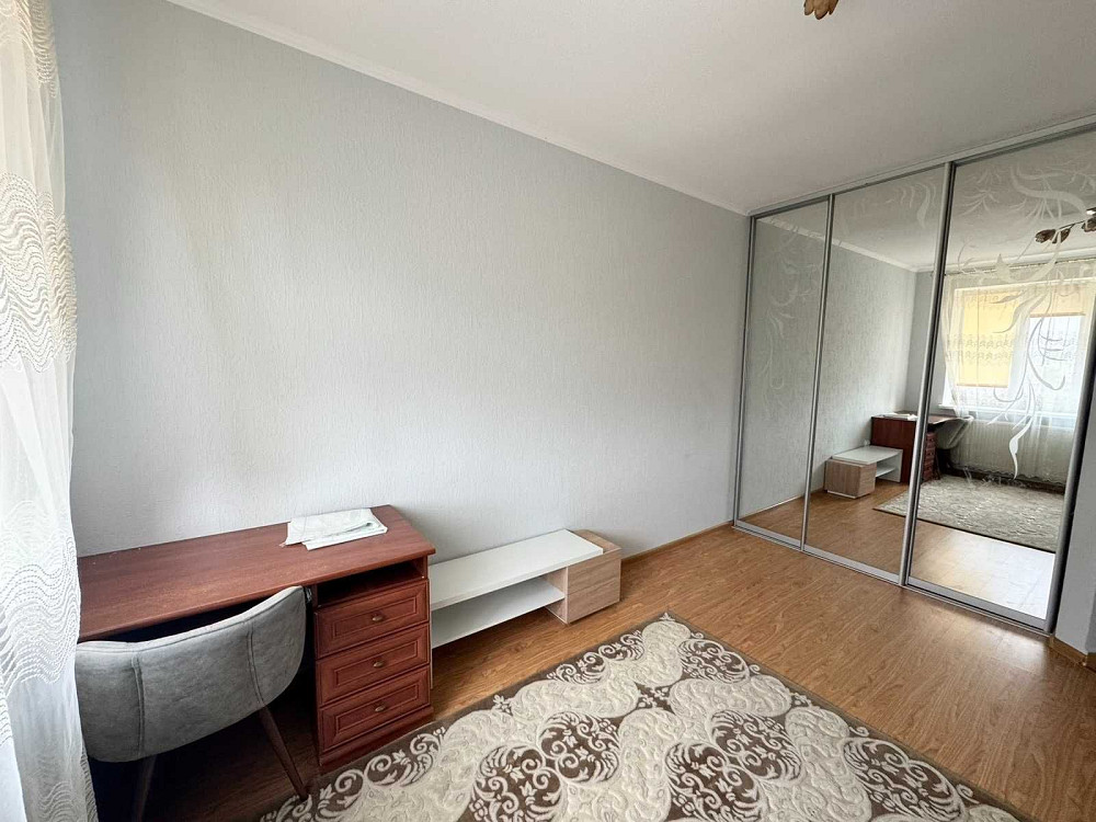 Довгострокова оренда однокімнатної квартири р-н Слов'янка Винница - изображение 5